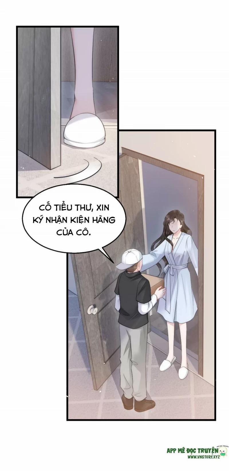 Ký Sinh Hoang Ngôn 8 trang 60