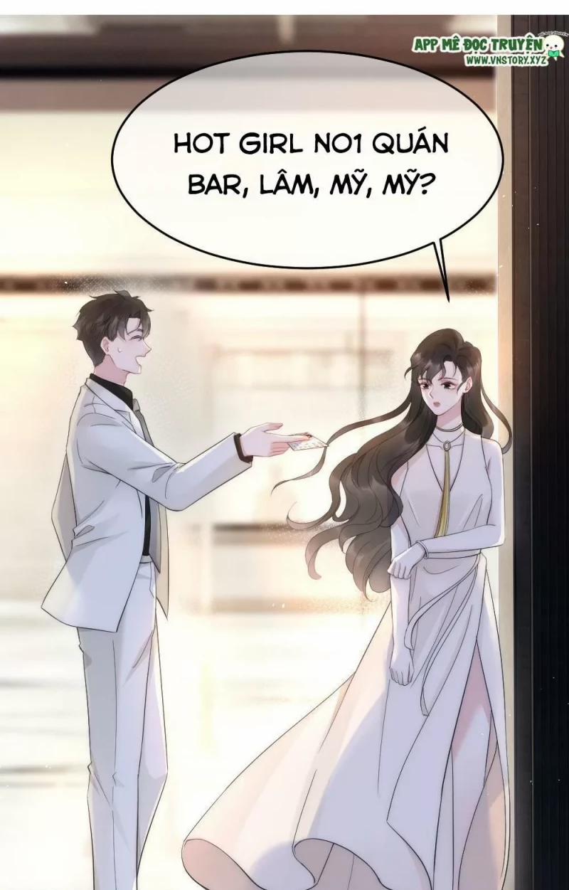 Ký Sinh Hoang Ngôn 8 trang 9