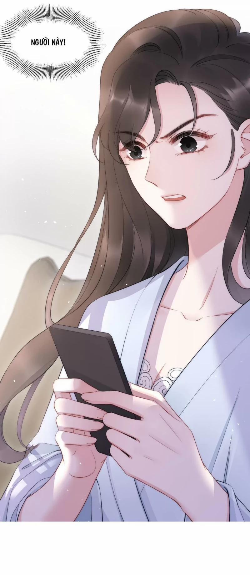 Ký Sinh Hoang Ngôn 9 trang 16