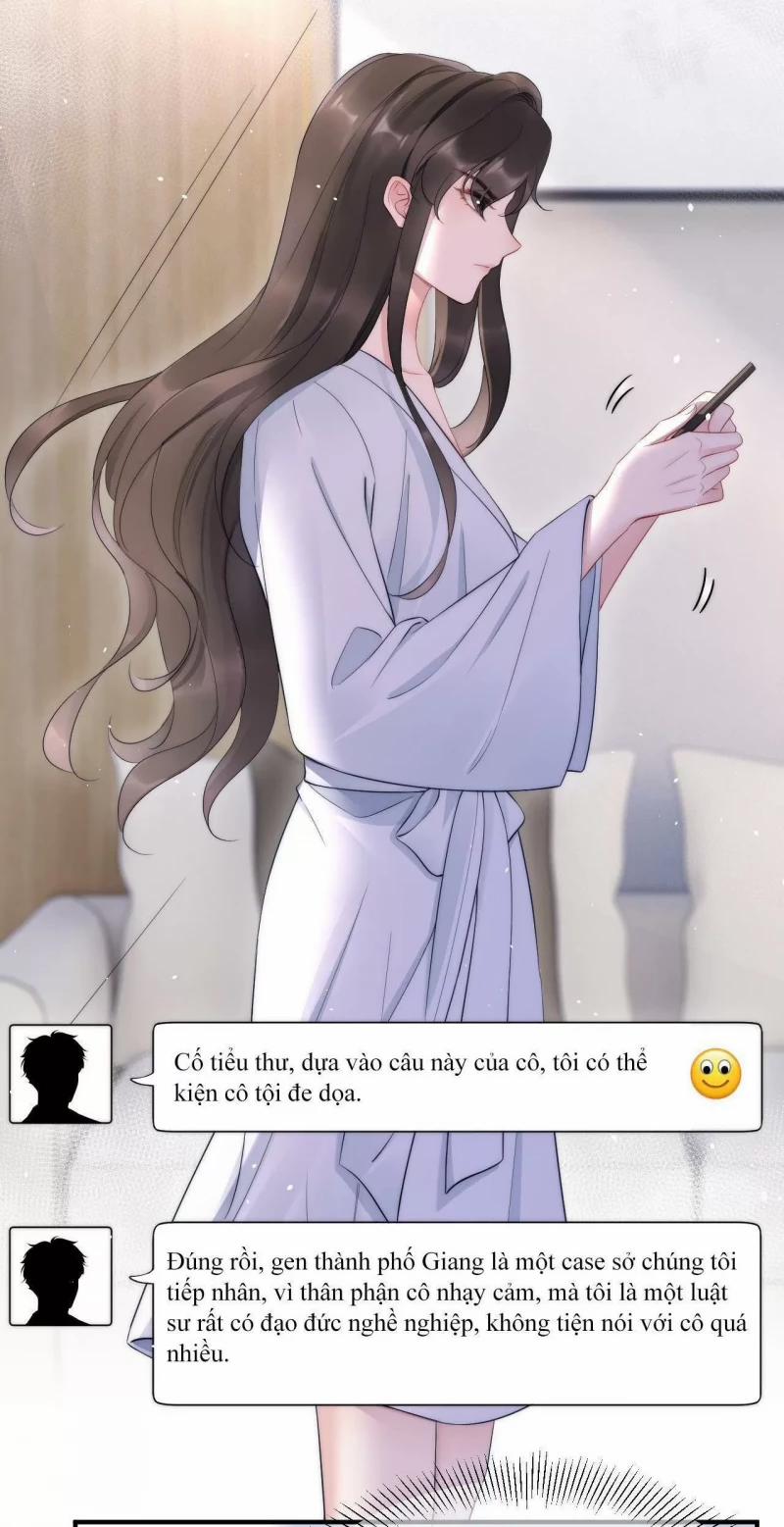 Ký Sinh Hoang Ngôn 9 trang 18