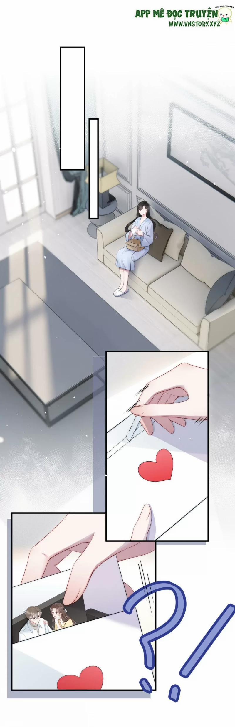 Ký Sinh Hoang Ngôn 9 trang 2