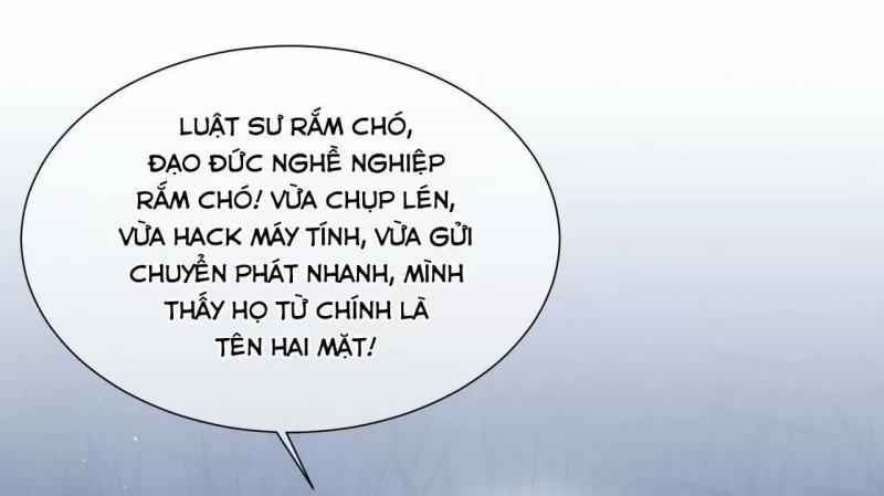 Ký Sinh Hoang Ngôn 9 trang 20