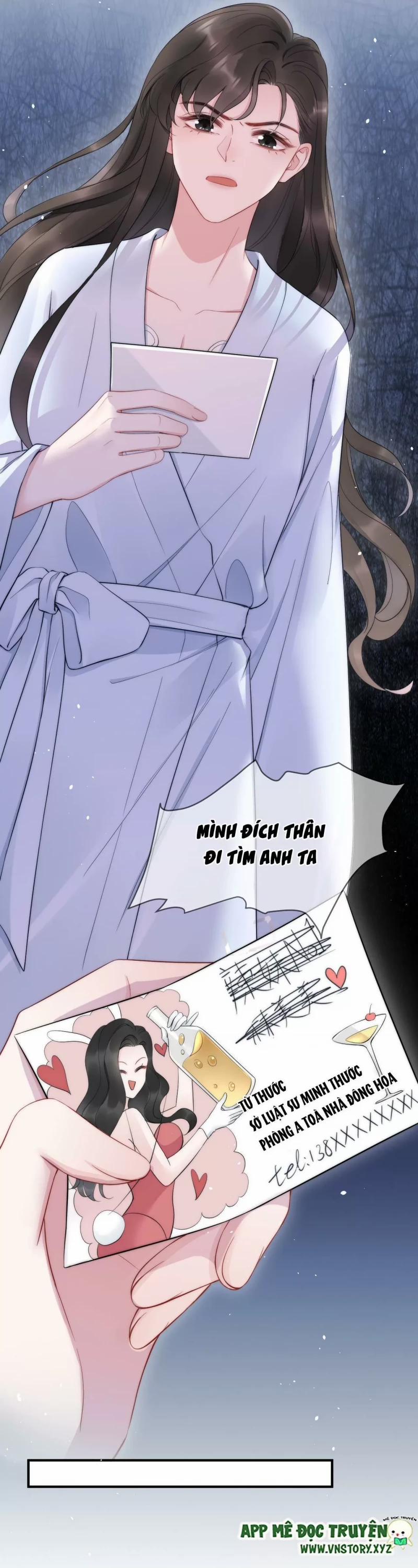 Ký Sinh Hoang Ngôn 9 trang 21