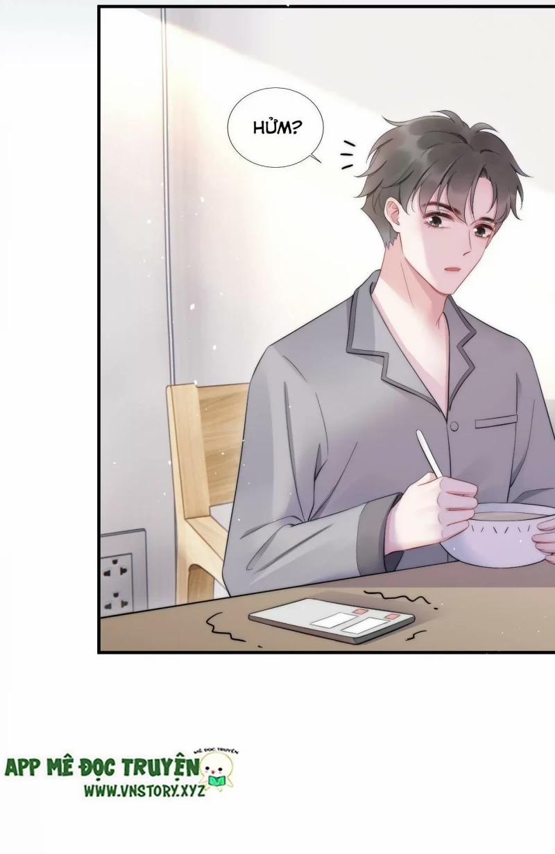 Ký Sinh Hoang Ngôn 9 trang 22