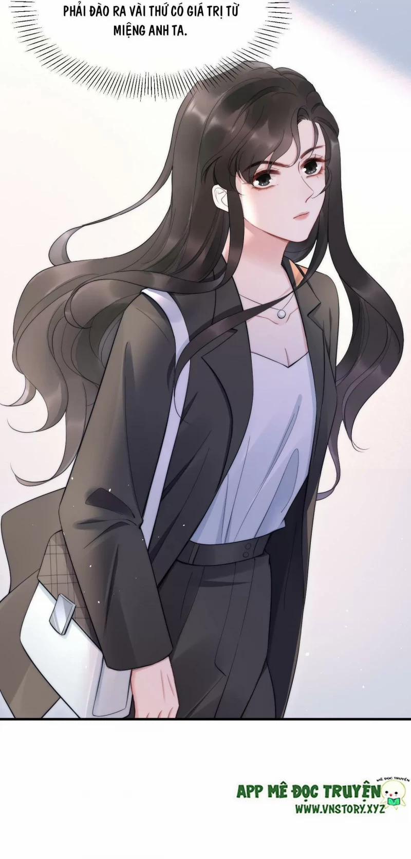 Ký Sinh Hoang Ngôn 9 trang 28
