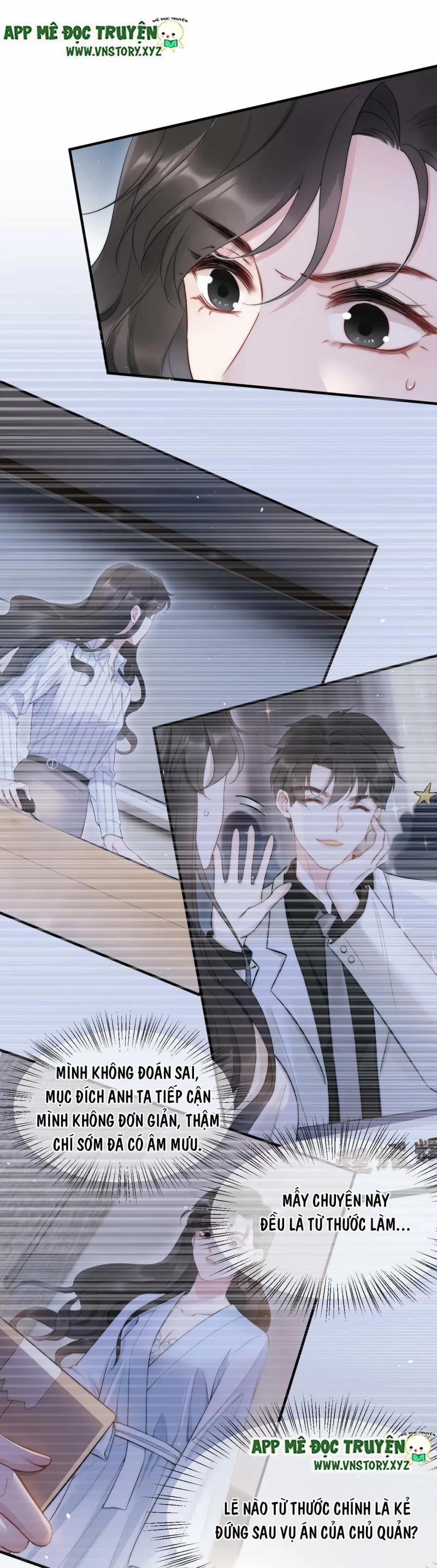 Ký Sinh Hoang Ngôn 9 trang 3