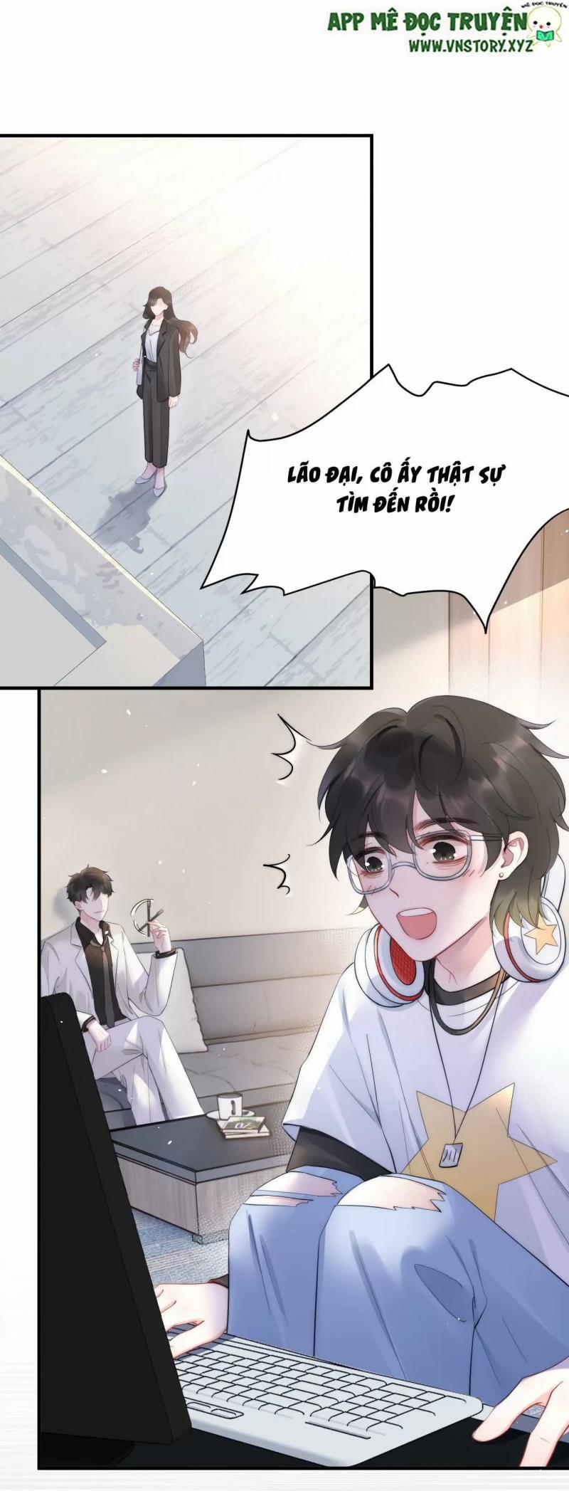 Ký Sinh Hoang Ngôn 9 trang 30