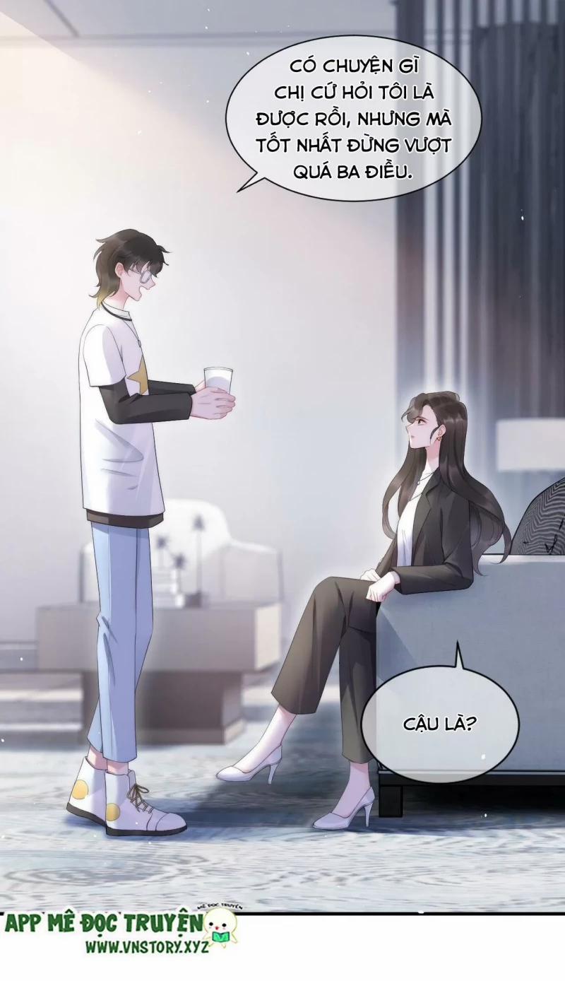 Ký Sinh Hoang Ngôn 9 trang 35