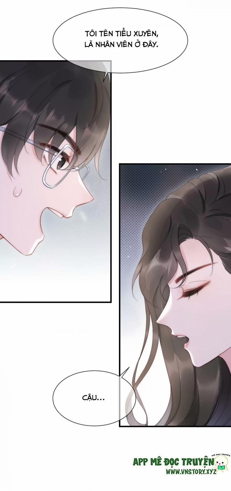 Ký Sinh Hoang Ngôn 9 trang 36