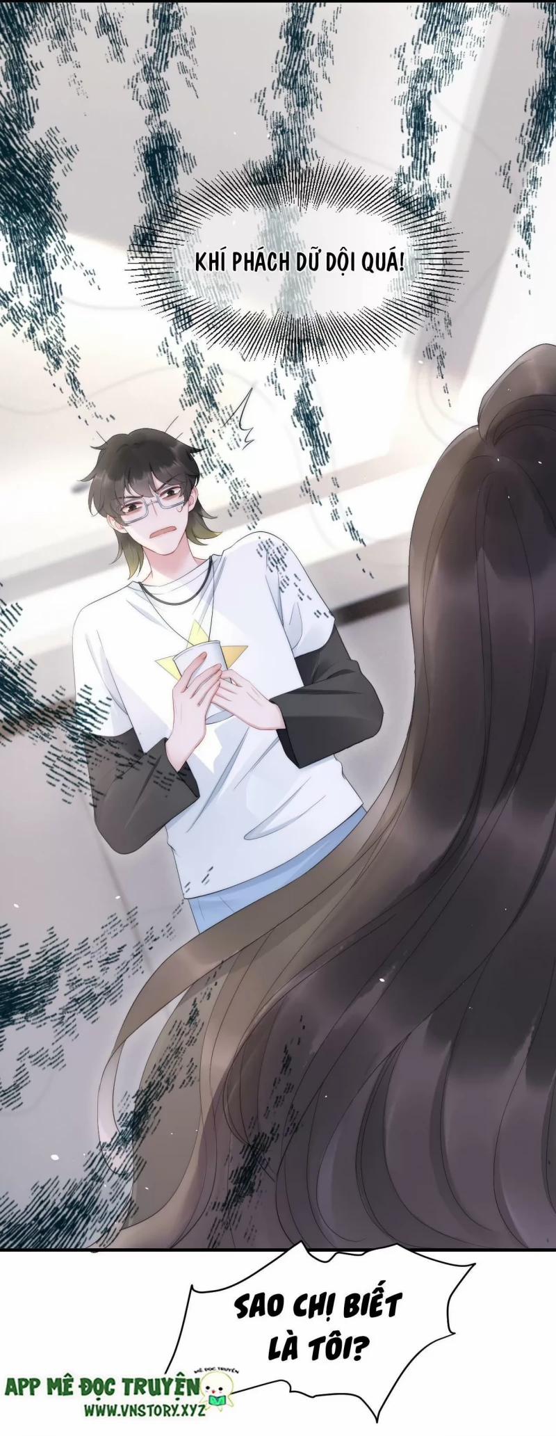 Ký Sinh Hoang Ngôn 9 trang 38