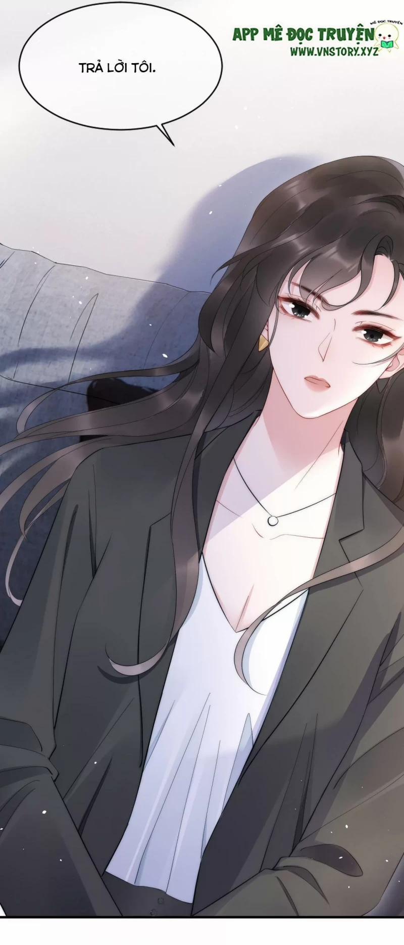 Ký Sinh Hoang Ngôn 9 trang 40