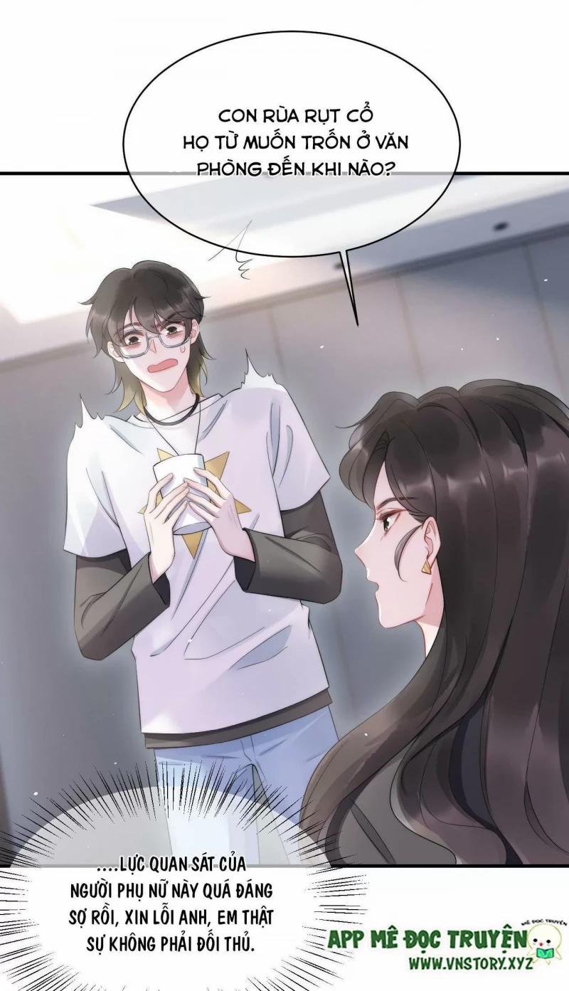 Ký Sinh Hoang Ngôn 9 trang 44