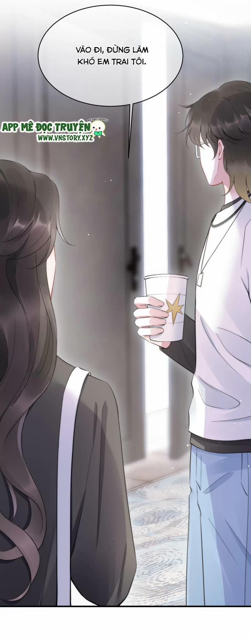 Ký Sinh Hoang Ngôn 9 trang 46