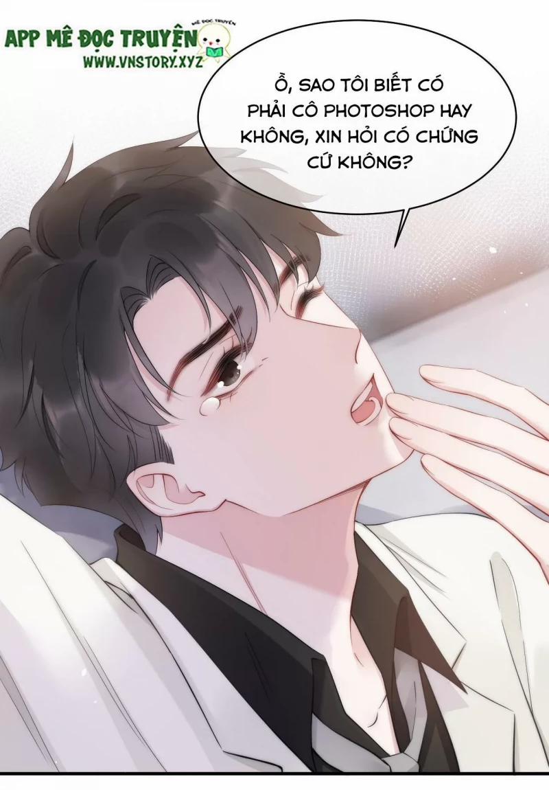 Ký Sinh Hoang Ngôn 9 trang 52