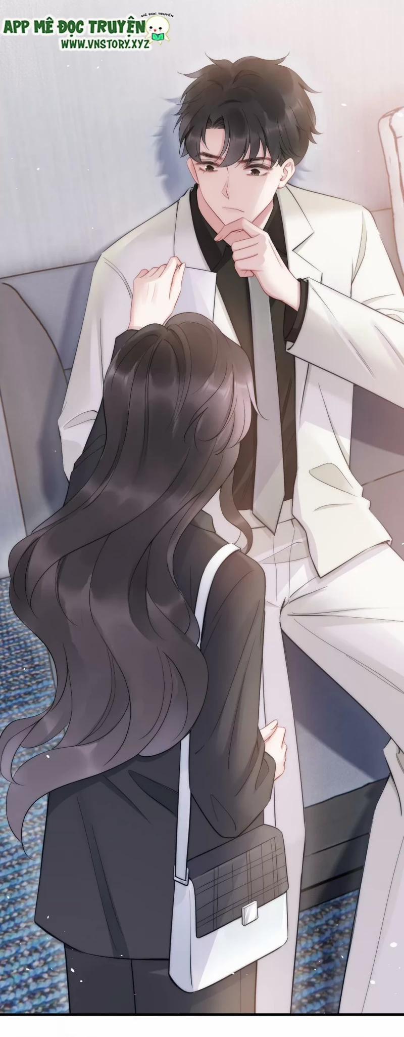 Ký Sinh Hoang Ngôn 9 trang 54