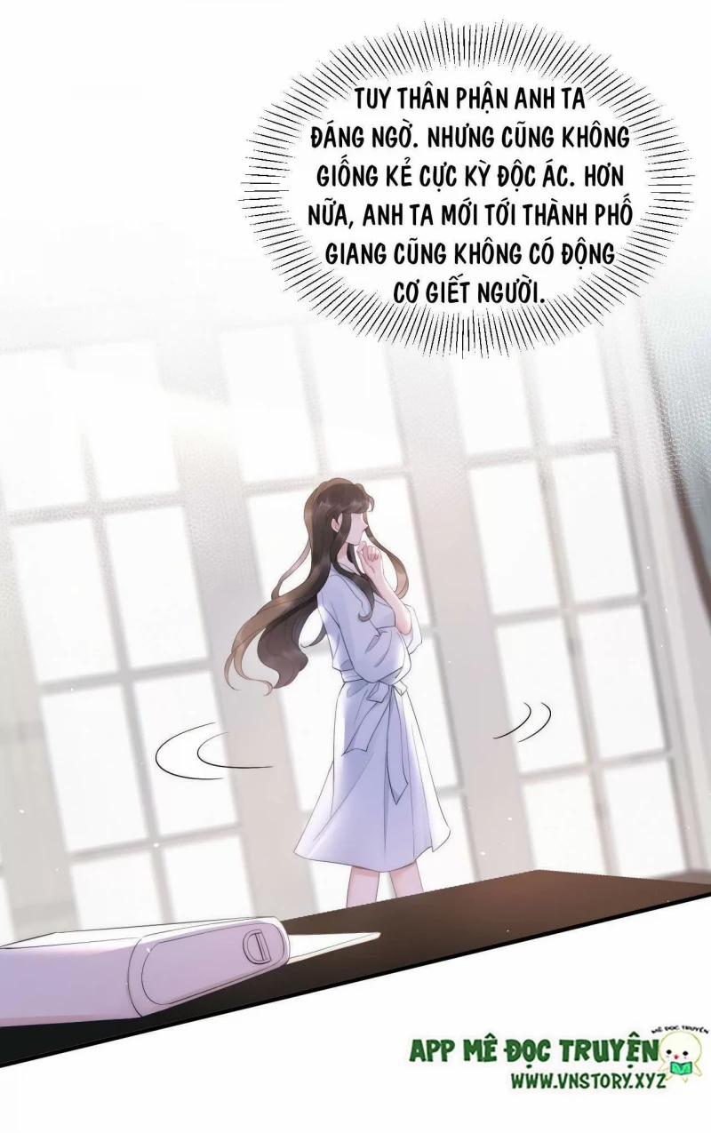 Ký Sinh Hoang Ngôn 9 trang 6