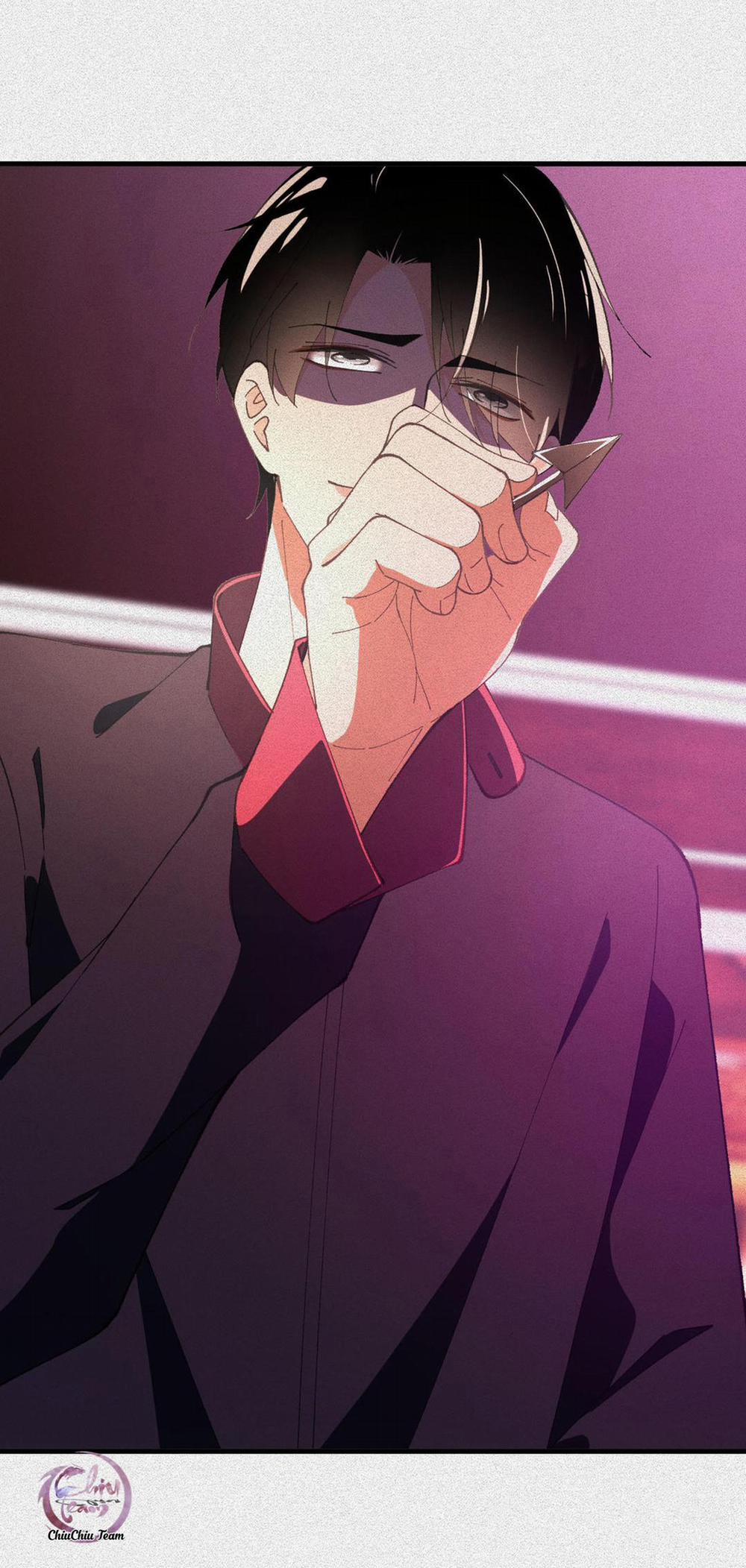 Ký Sinh Trùng 10 trang 15