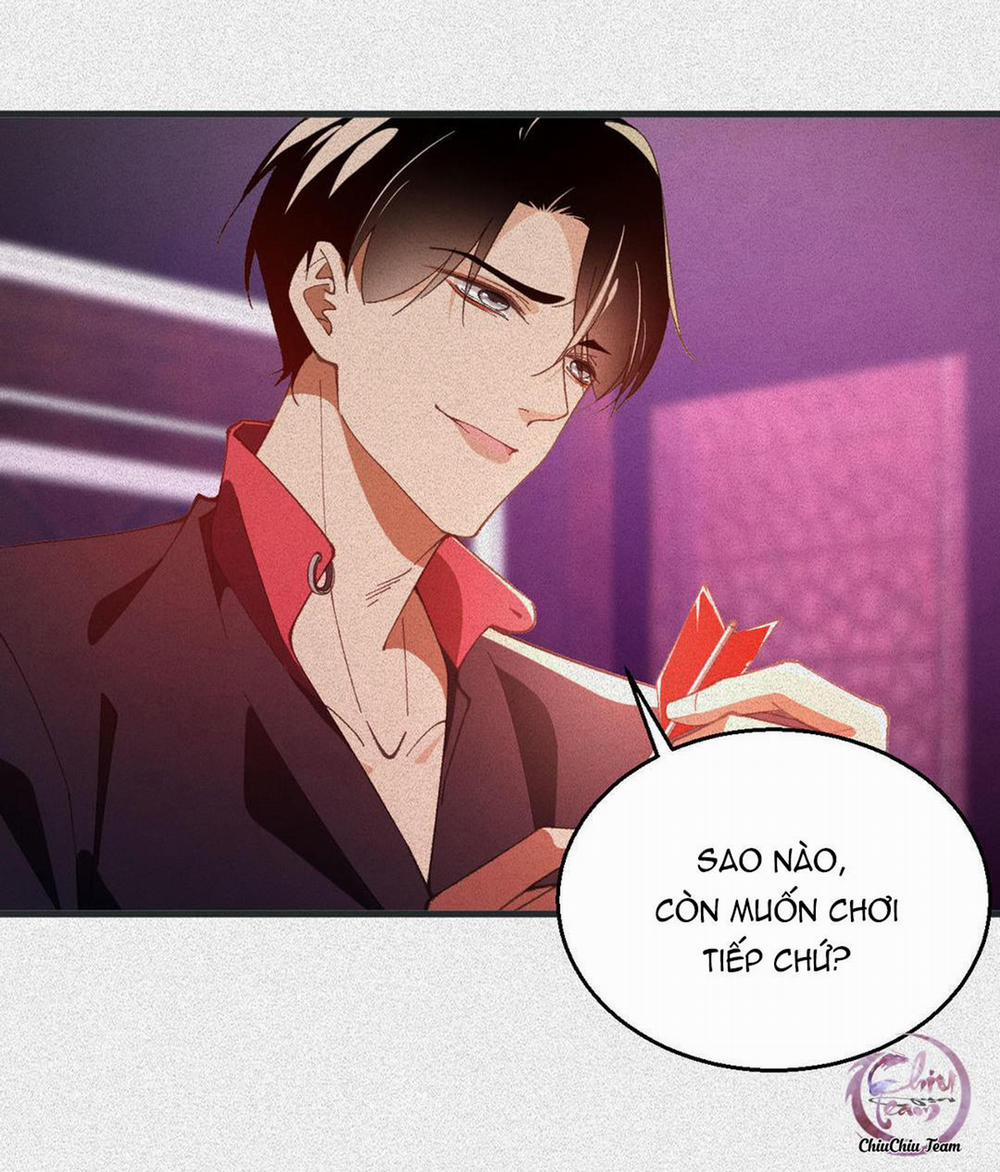 Ký Sinh Trùng 10 trang 7