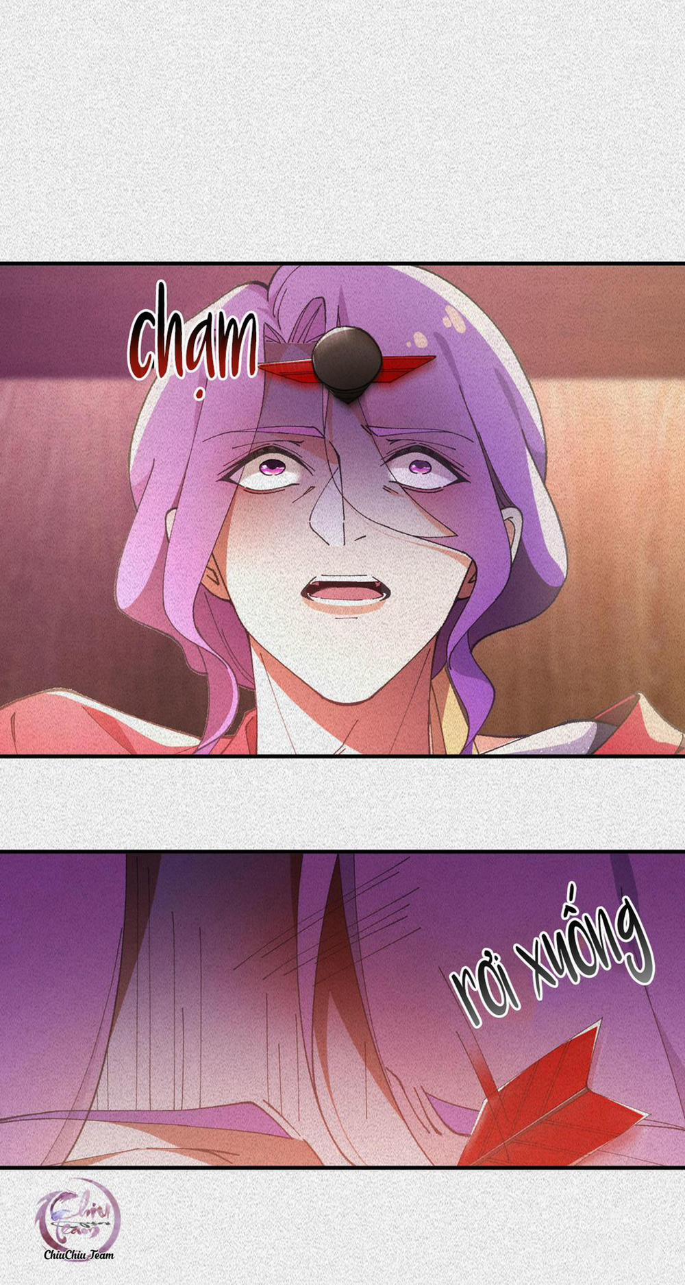 Ký Sinh Trùng 11 trang 1