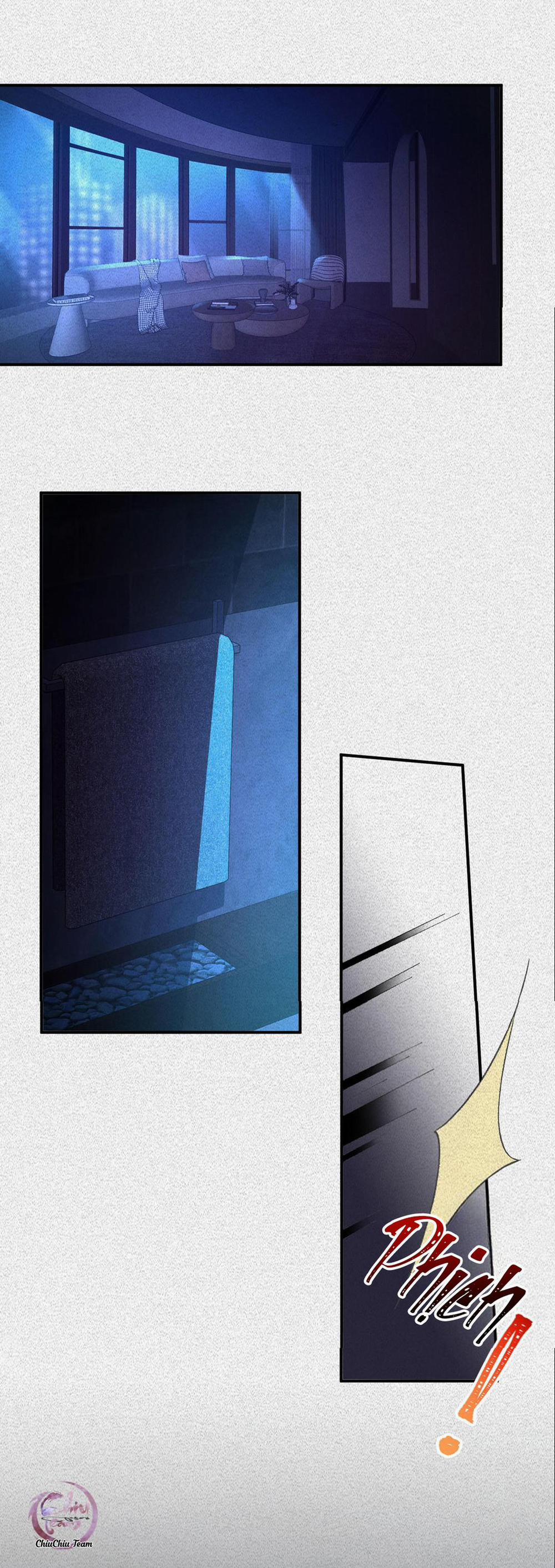 Ký Sinh Trùng 11 trang 16