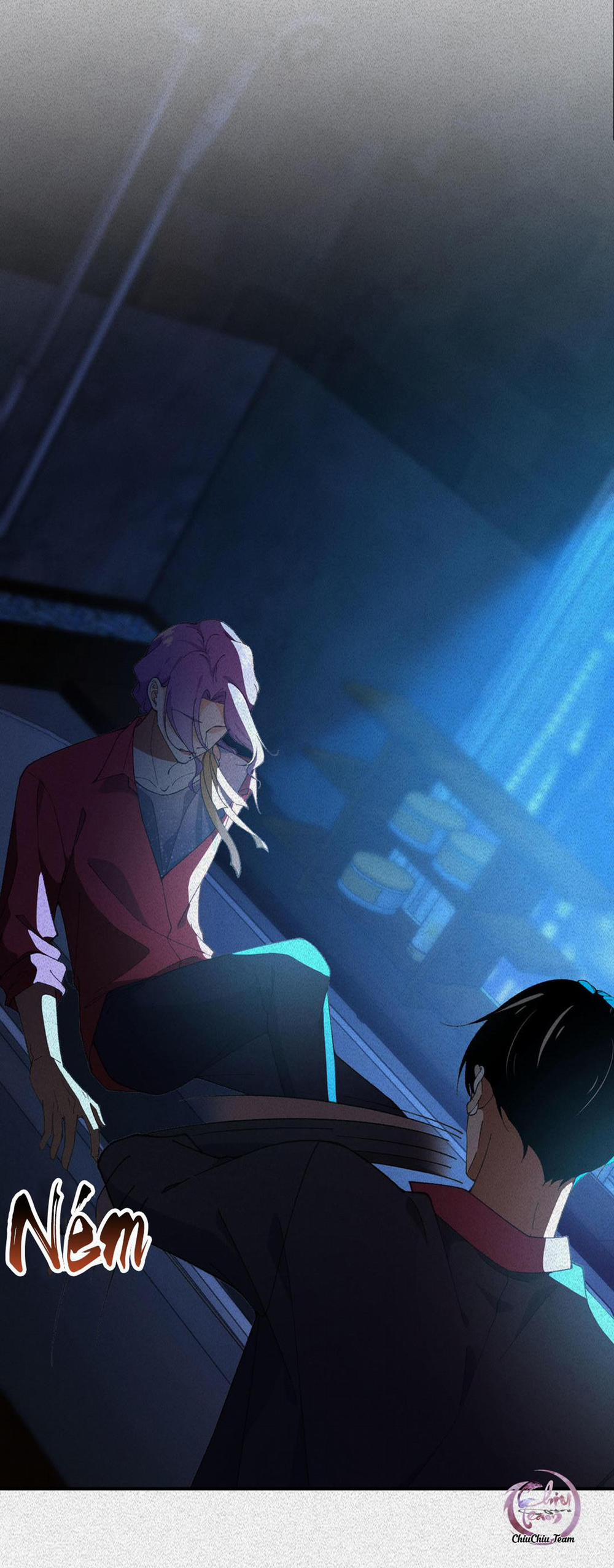 Ký Sinh Trùng 11 trang 17