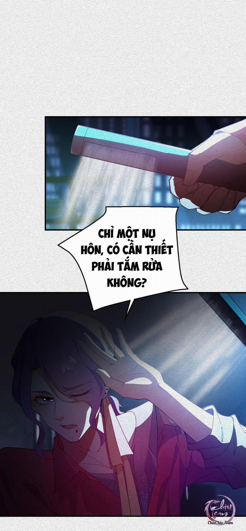 Ký Sinh Trùng 11 trang 19