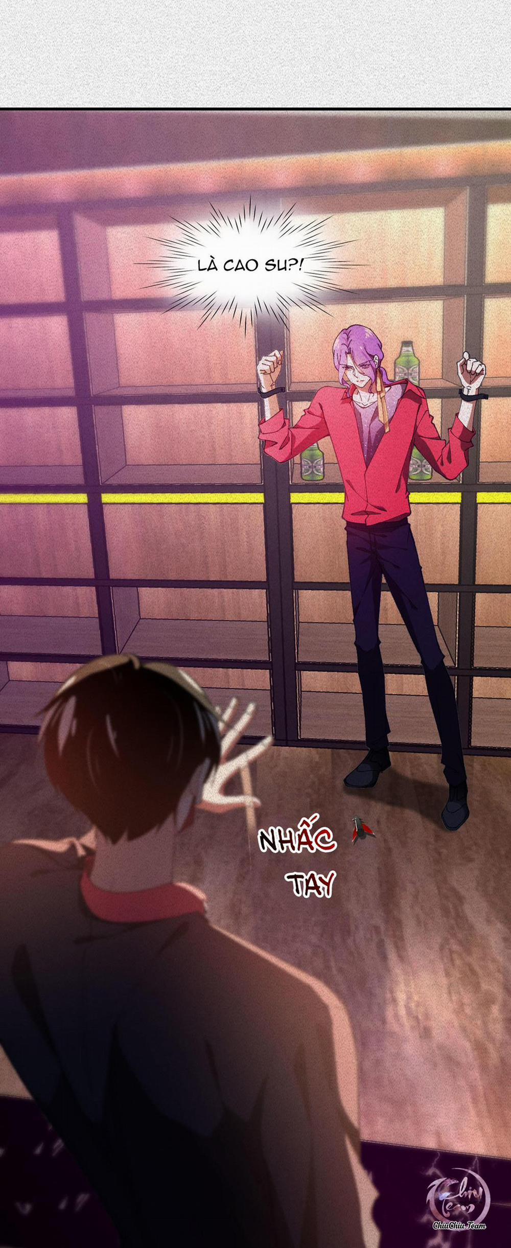 Ký Sinh Trùng 11 trang 2