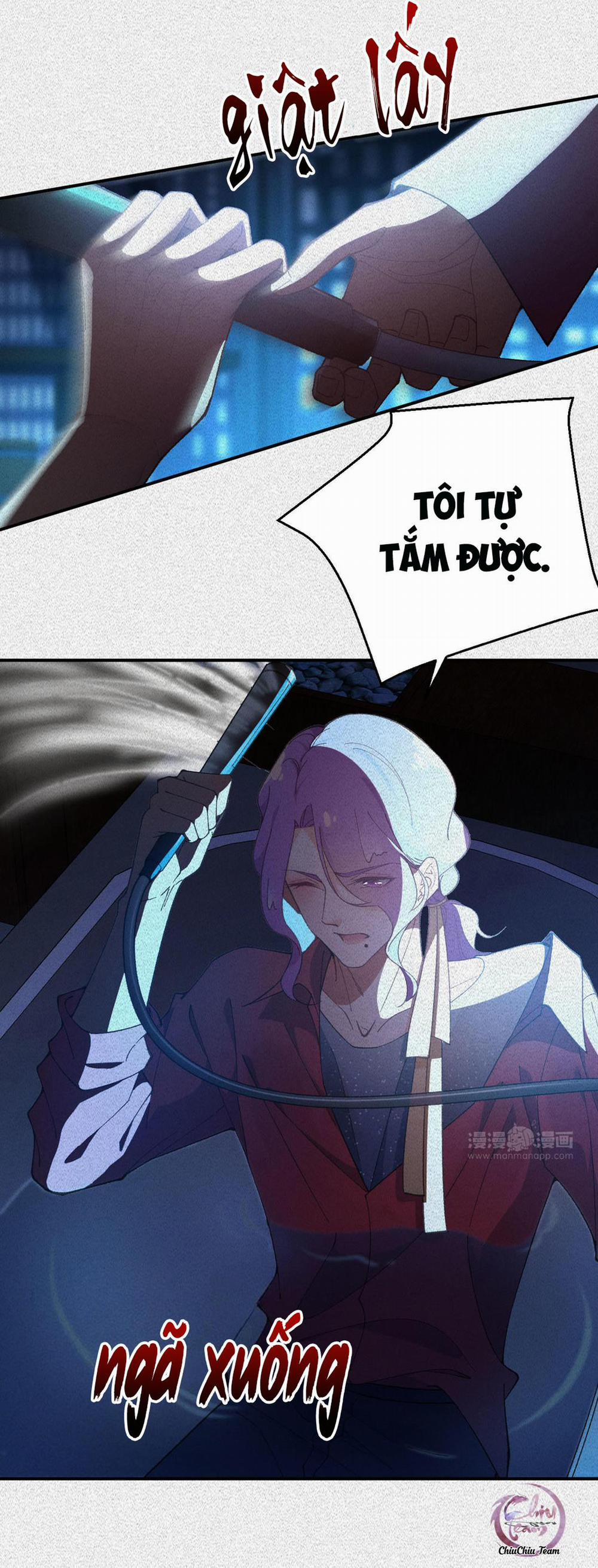 Ký Sinh Trùng 11 trang 21