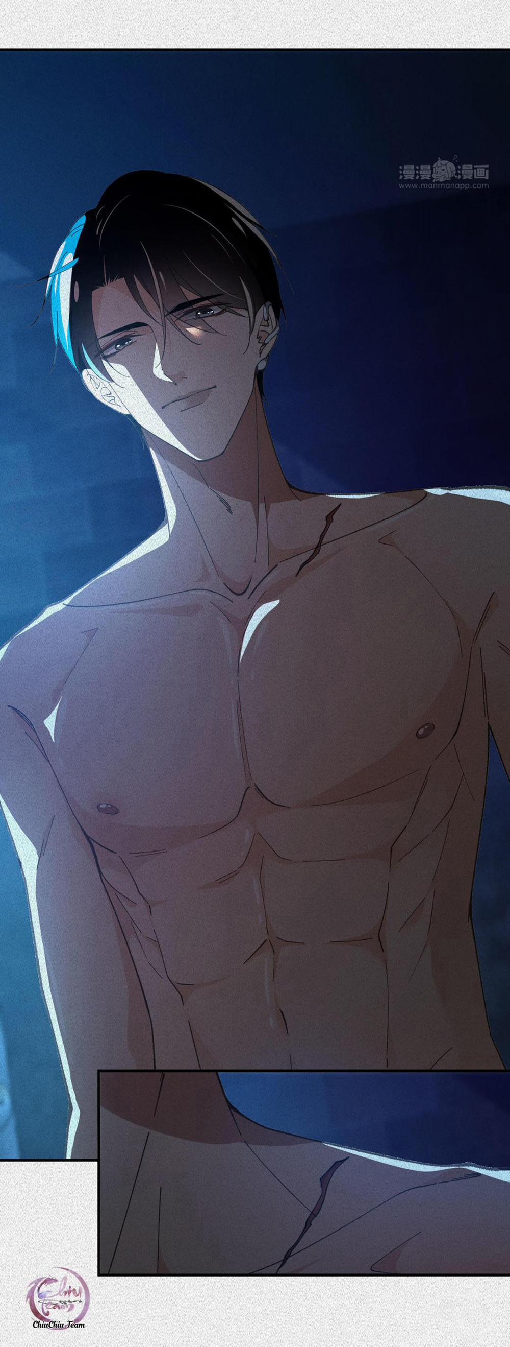 Ký Sinh Trùng 11 trang 26