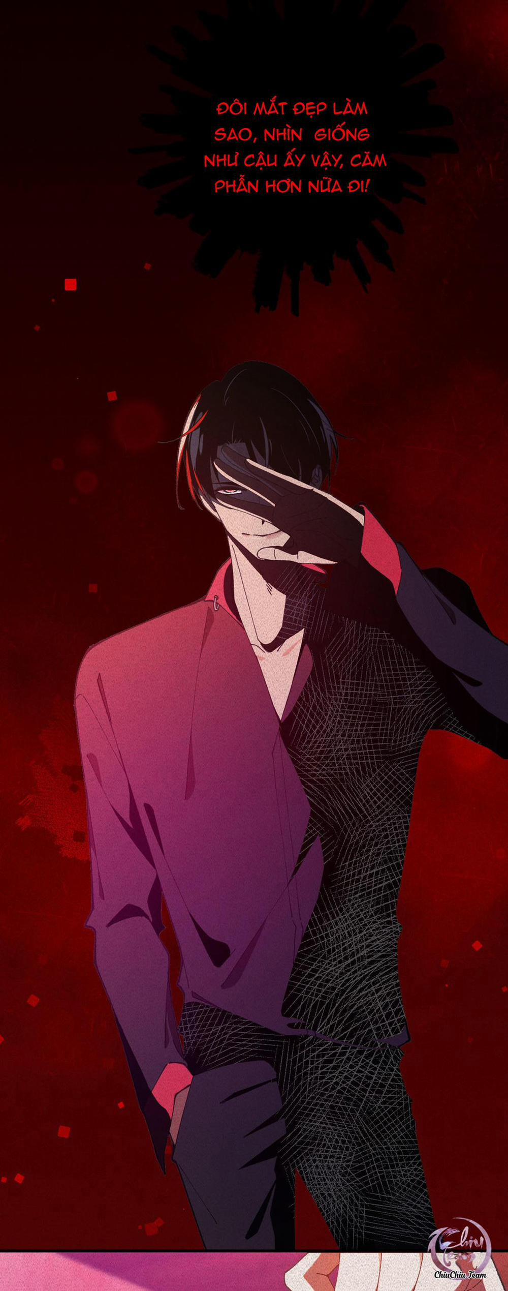 Ký Sinh Trùng 11 trang 6