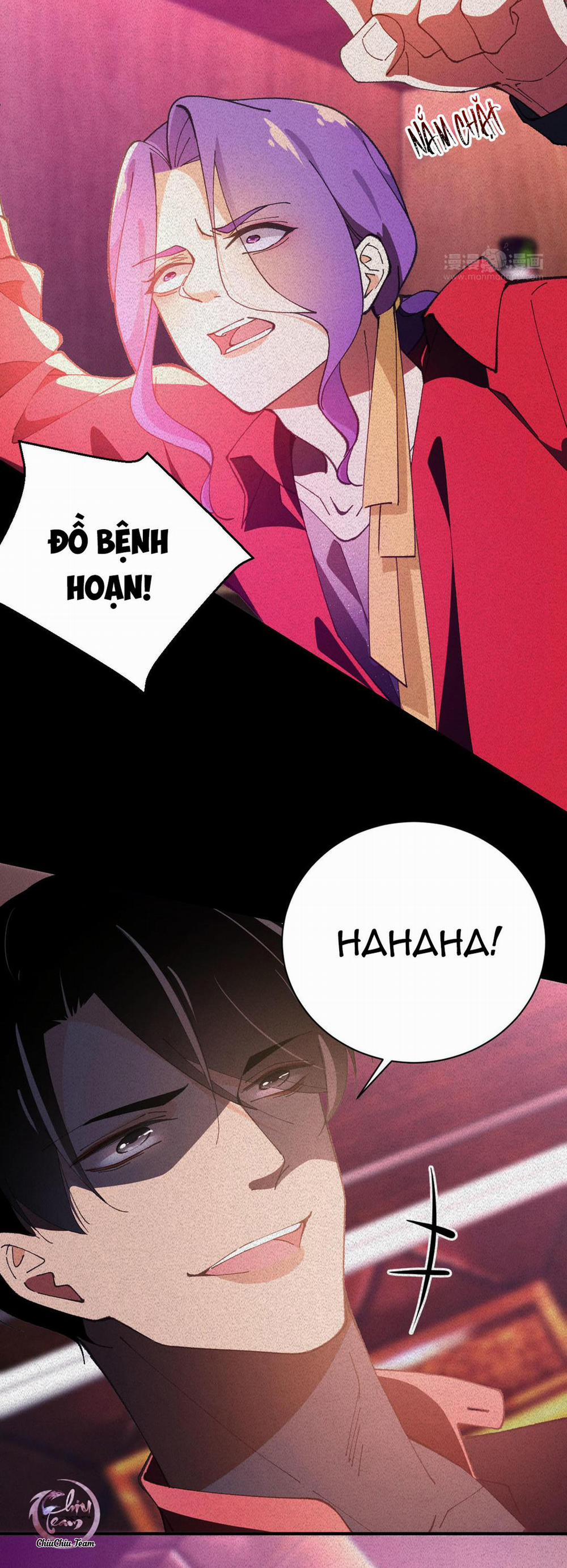 Ký Sinh Trùng 11 trang 7