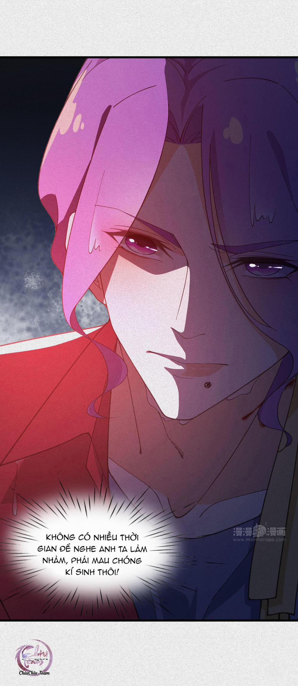 Ký Sinh Trùng 12 trang 11