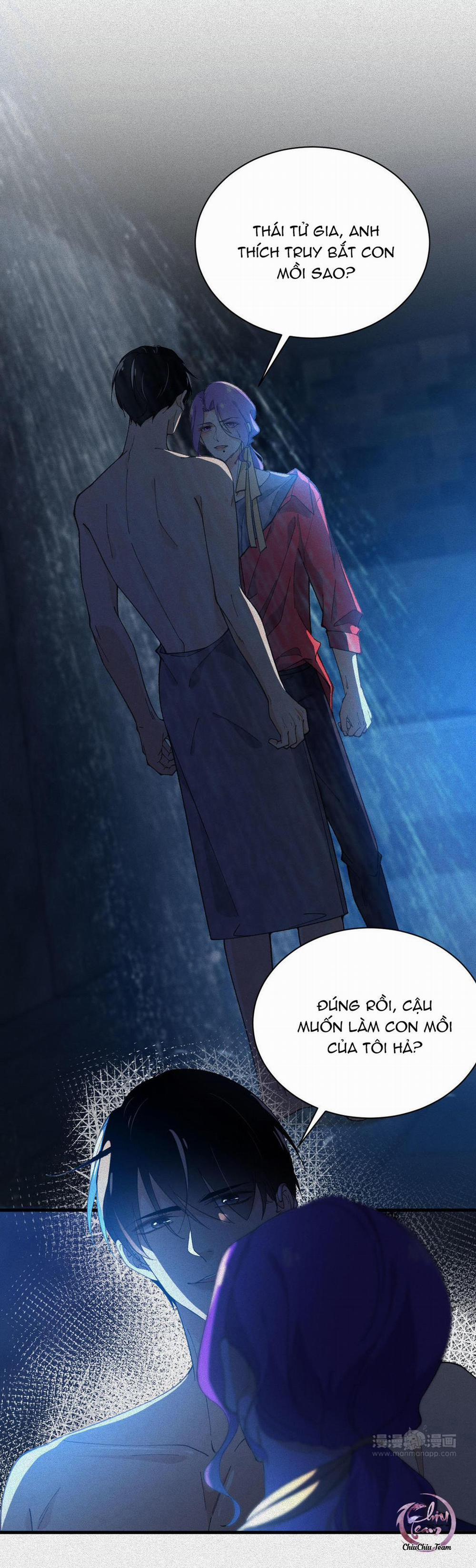 Ký Sinh Trùng 12 trang 13