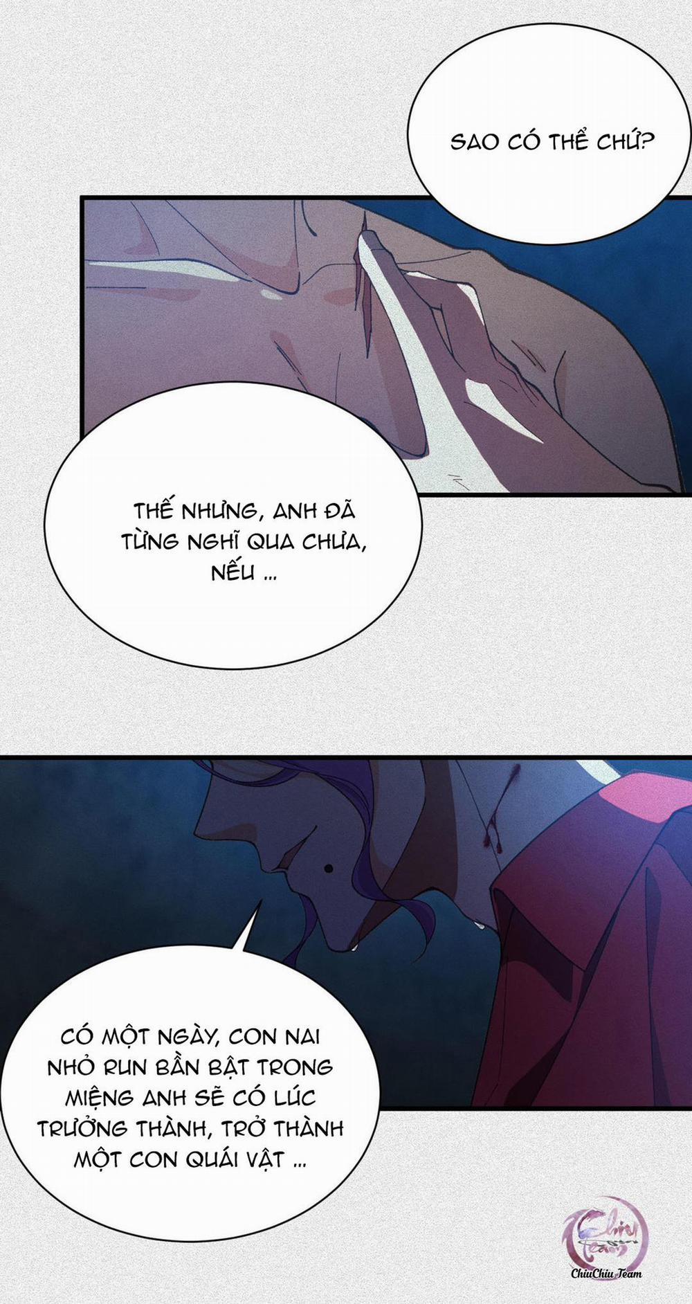 Ký Sinh Trùng 12 trang 14