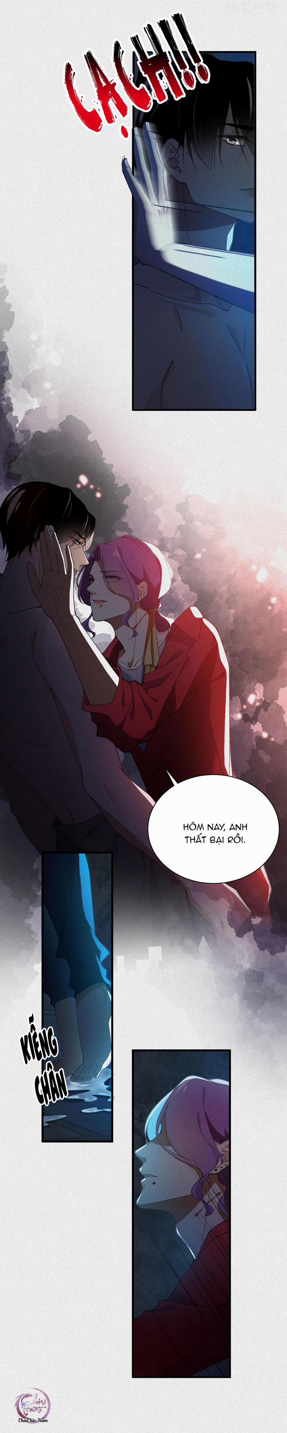 Ký Sinh Trùng 12 trang 17