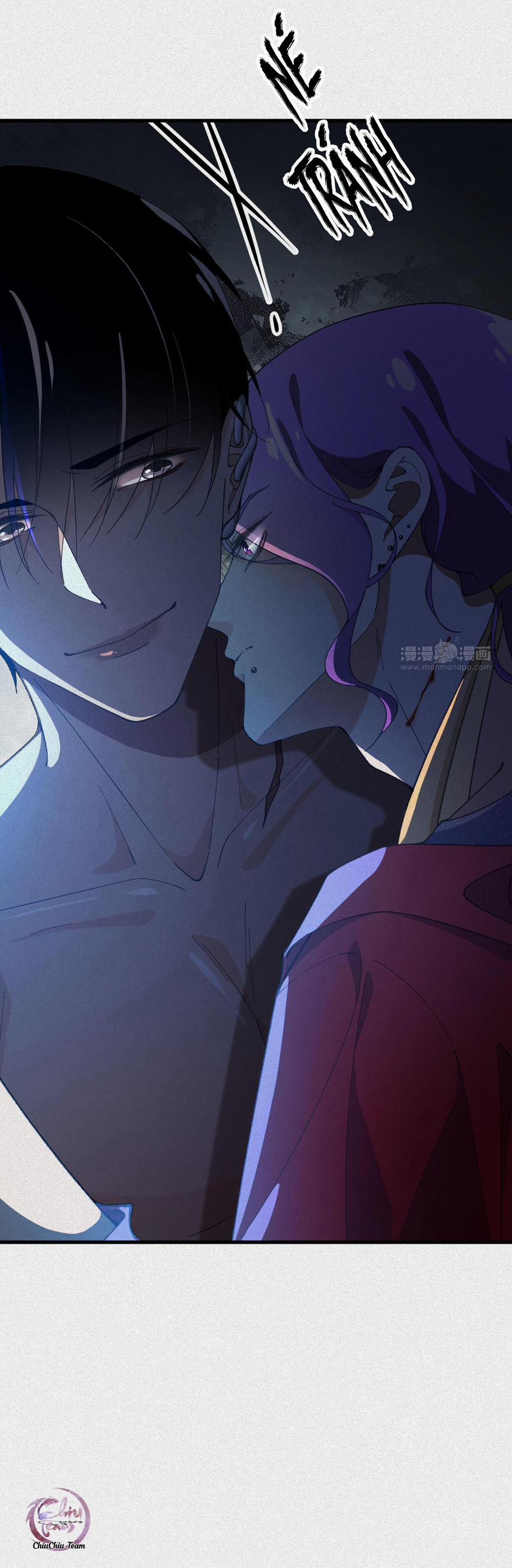 Ký Sinh Trùng 12 trang 18