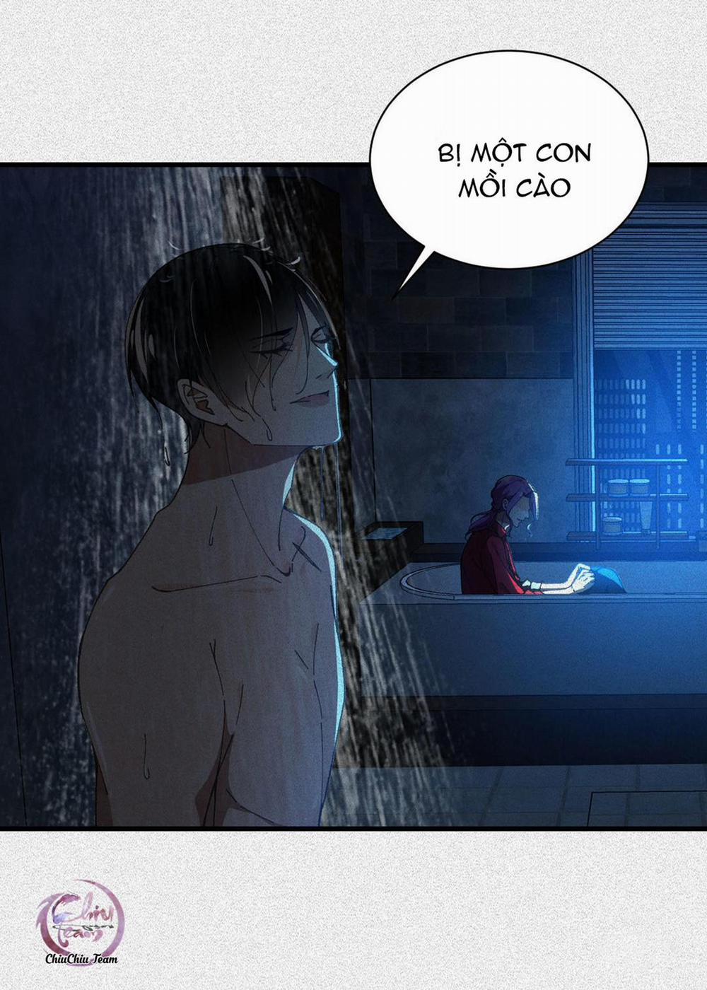 Ký Sinh Trùng 12 trang 5