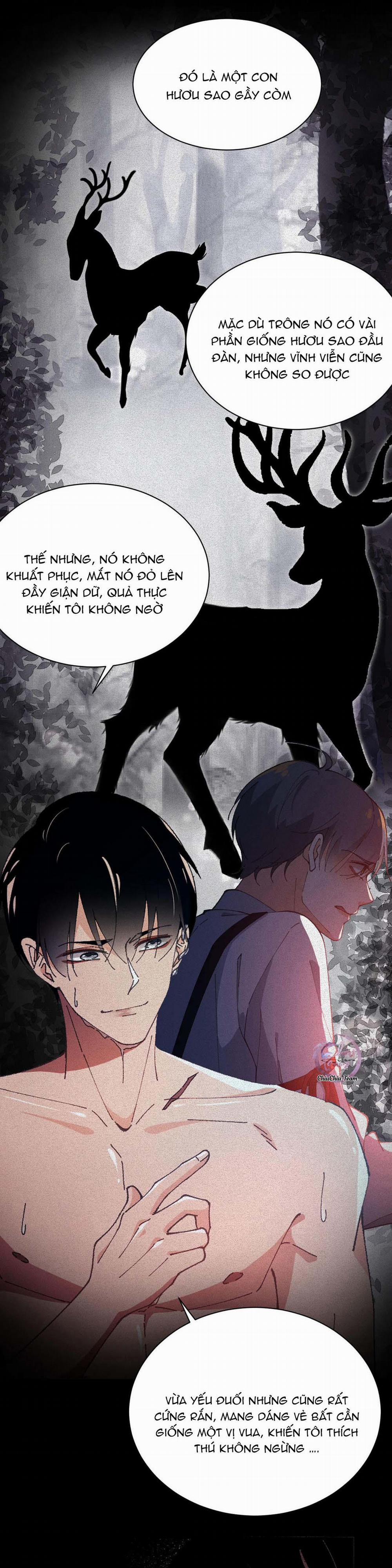 Ký Sinh Trùng 12 trang 7