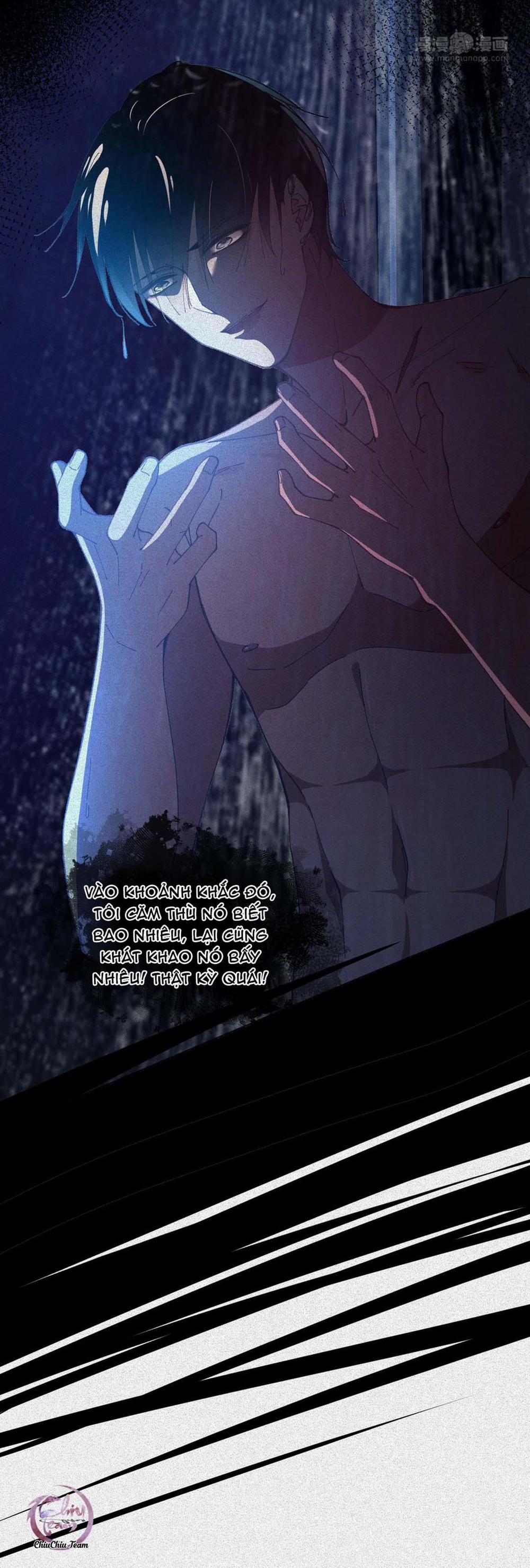 Ký Sinh Trùng 12 trang 9