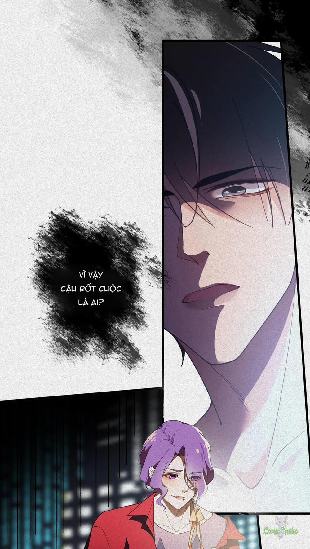 Ký Sinh Trùng 13 trang 13