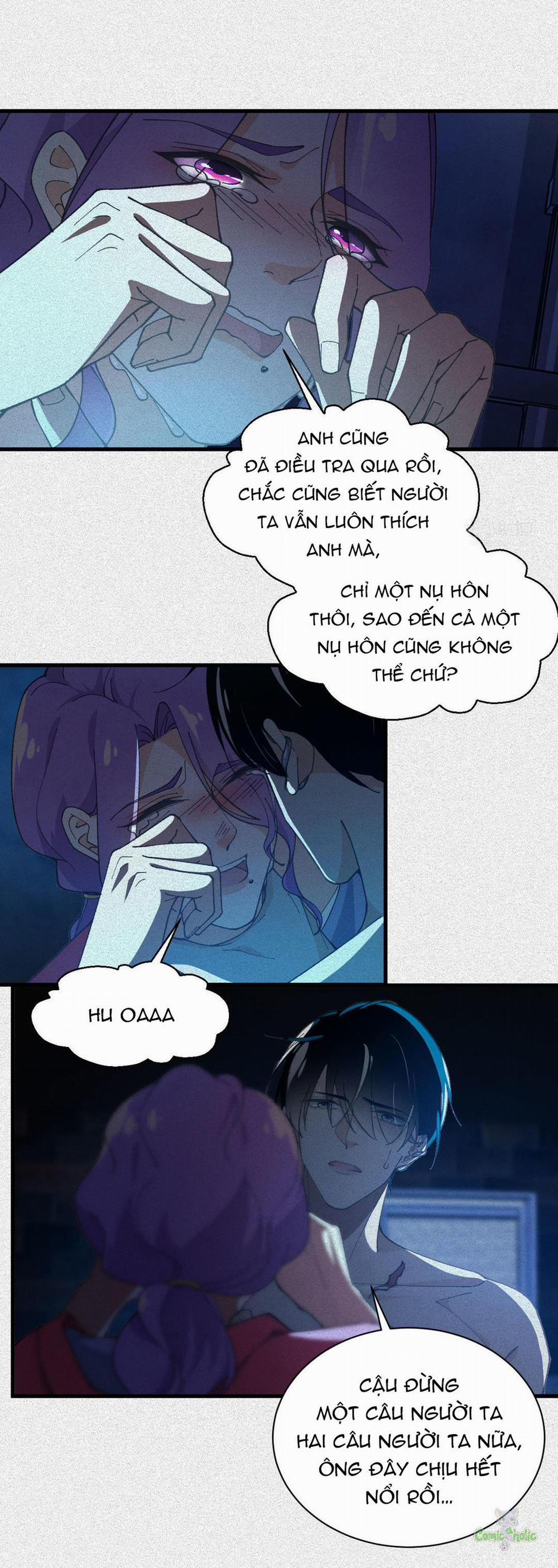 Ký Sinh Trùng 13 trang 16