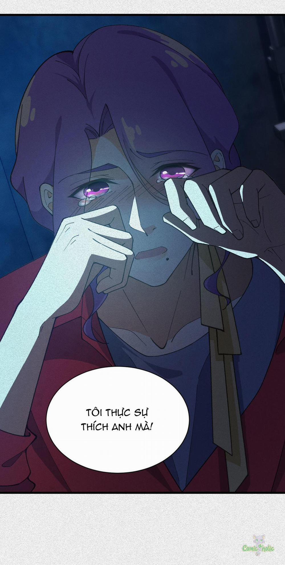 Ký Sinh Trùng 13 trang 17