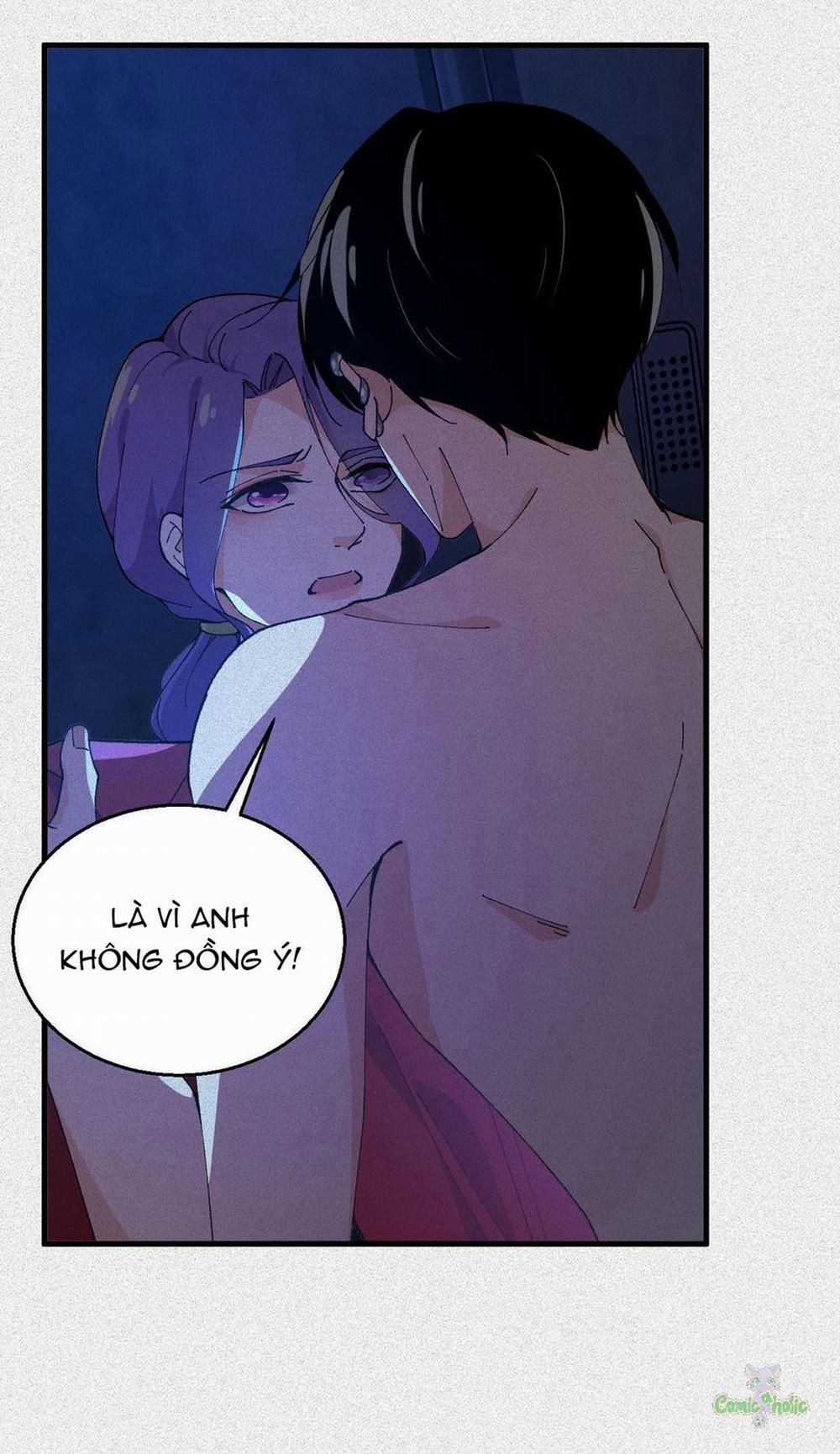 Ký Sinh Trùng 13 trang 6