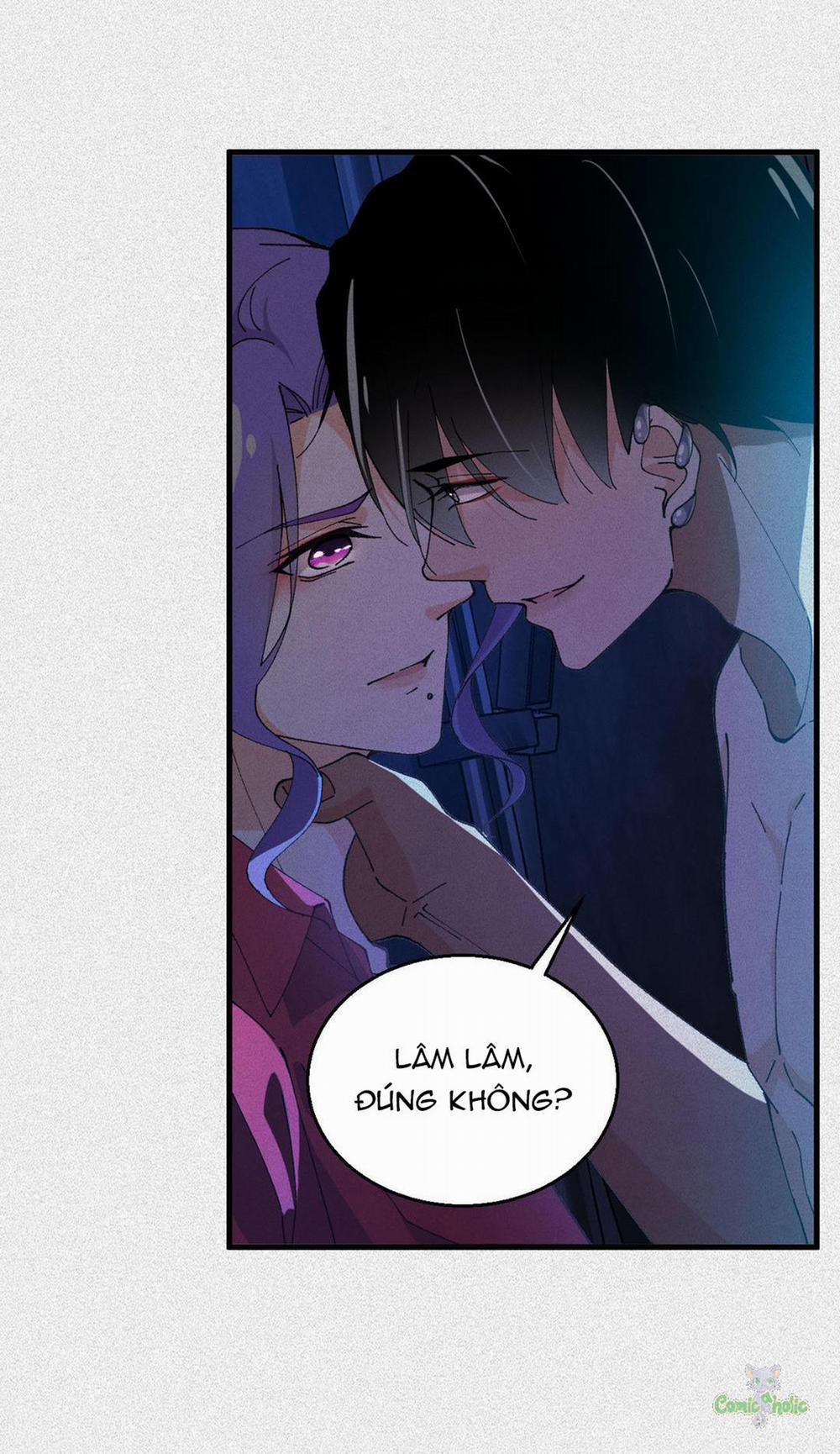 Ký Sinh Trùng 13 trang 7