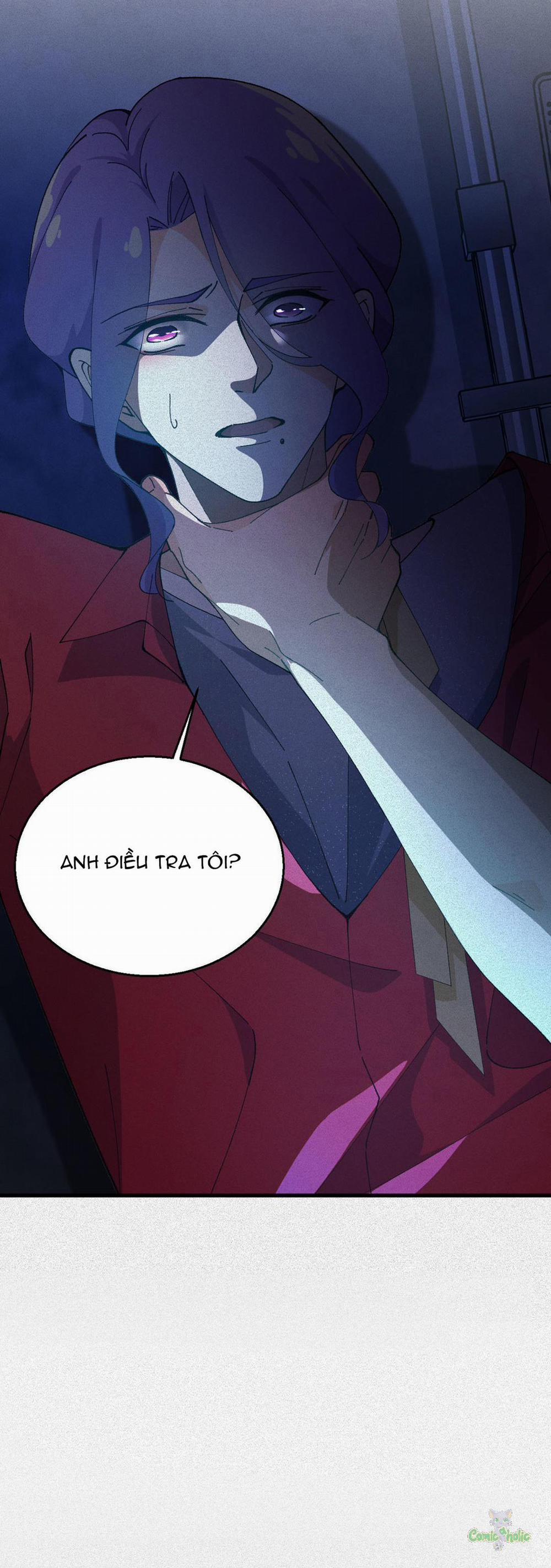 Ký Sinh Trùng 13 trang 9