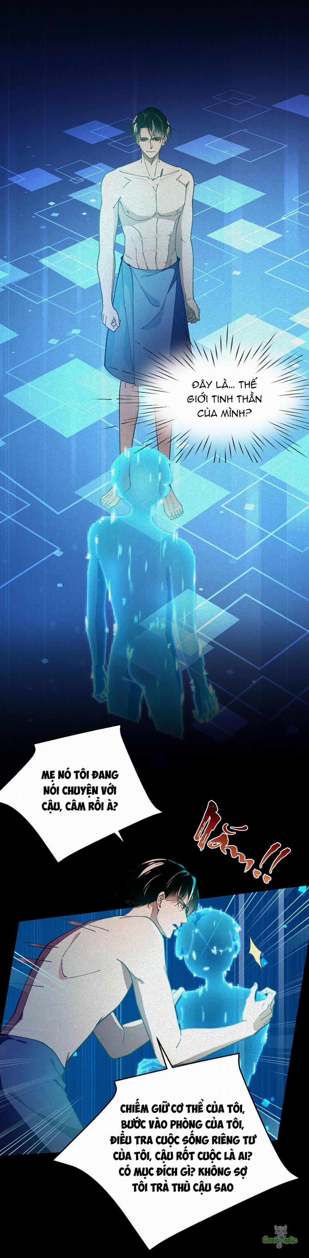 Ký Sinh Trùng 14 trang 13