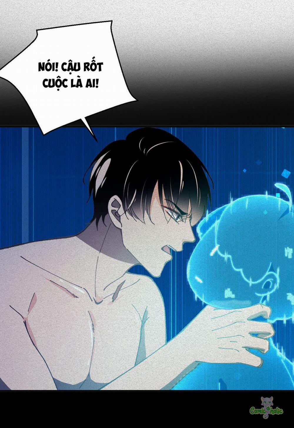 Ký Sinh Trùng 14 trang 17