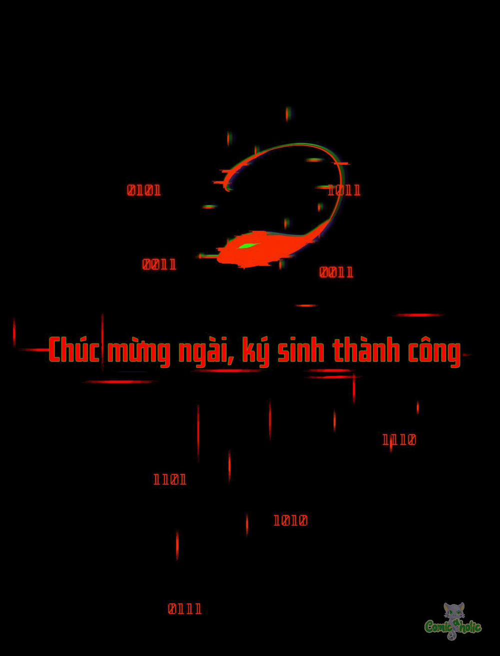 Ký Sinh Trùng 14 trang 2