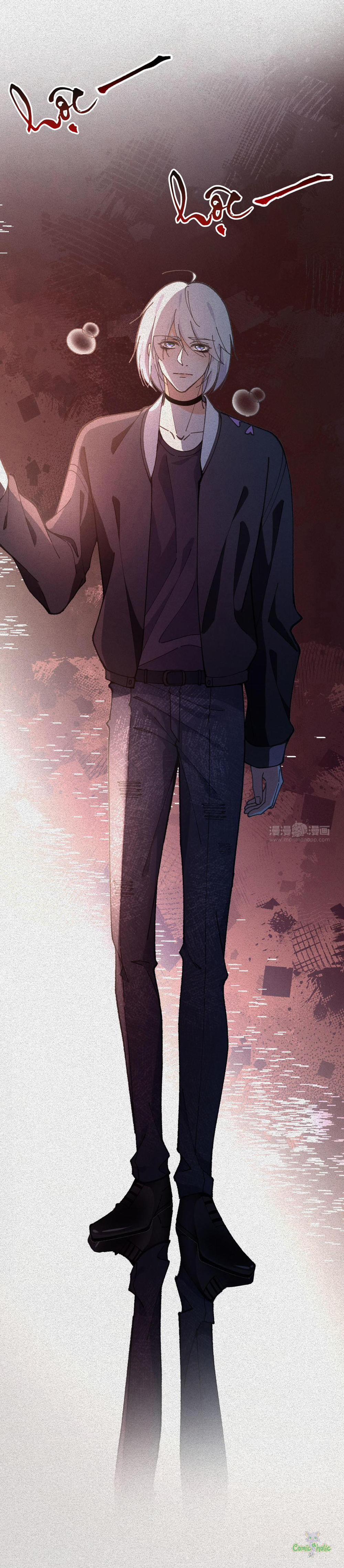 Ký Sinh Trùng 14 trang 21