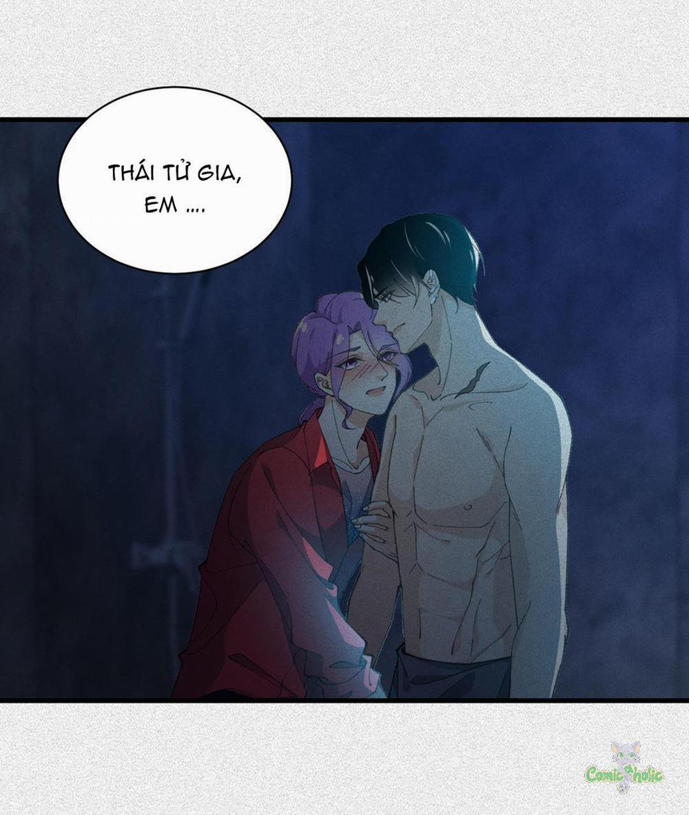 Ký Sinh Trùng 14 trang 5